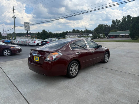 Used 2012 Nissan Altima 2.5 S image 7