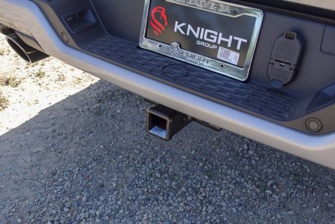 New 2025 RAM 1500 Laramie w/ Night Edition image 7