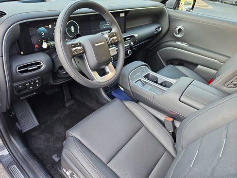 New 2026 Hyundai Palisade Calligraphy image 7