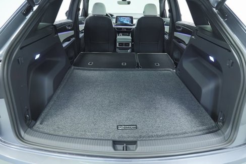 New 2025 Volkswagen Atlas Cross Sport SEL Premium R-Line image 39