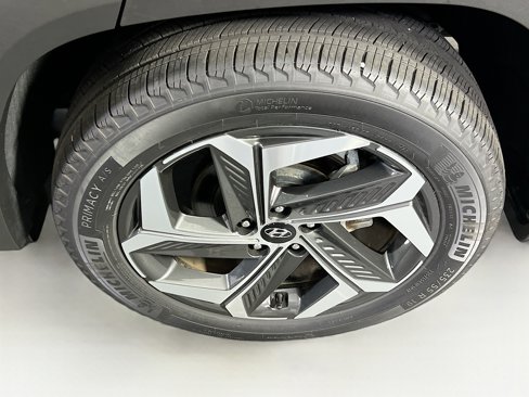 Used 2023 Hyundai Tucson SEL w/ Convenience Package image 29