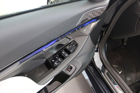 New 2026 BMW M5 w/ Carbon Package image 24