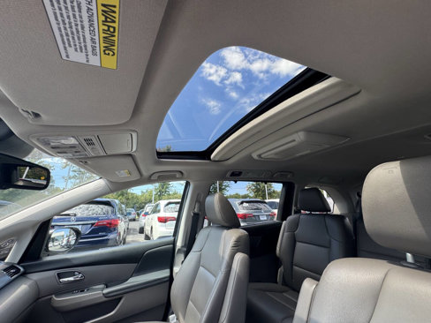 Used 2015 Honda Odyssey Touring image 26