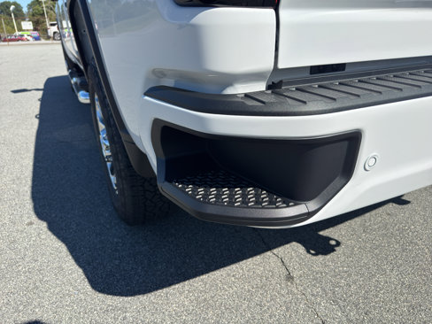 New 2026 Chevrolet Silverado 2500 LT w/ Z71 Chrome Sport Edition image 8