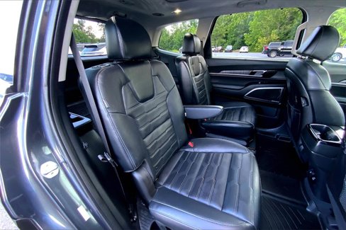 Used 2024 Kia Telluride SX Prestige image 27