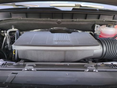 New 2026 Chevrolet Tahoe Z71 w/ Comfort Package image 31