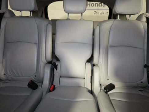New 2026 Honda Odyssey EX-L image 11