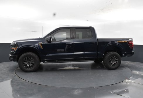 New 2025 Ford F150 Tremor w/ Equipment Group 402A High image 9