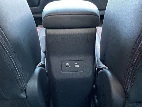 New 2025 Nissan Kicks SR image 14