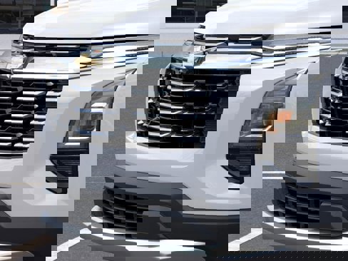 New 2026 Chevrolet Equinox LT w/ Convenience Package II image 37
