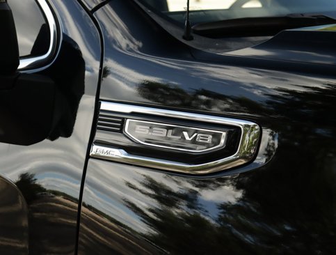 New 2026 GMC Sierra 1500 SLT w/ SLT Premium Plus Package image 38