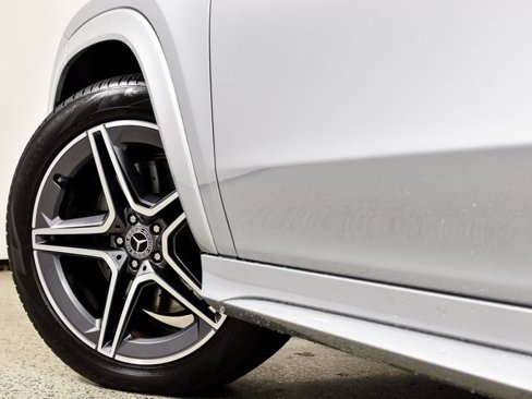 Certified 2025 Mercedes-Benz GLS 450 4MATIC image 12