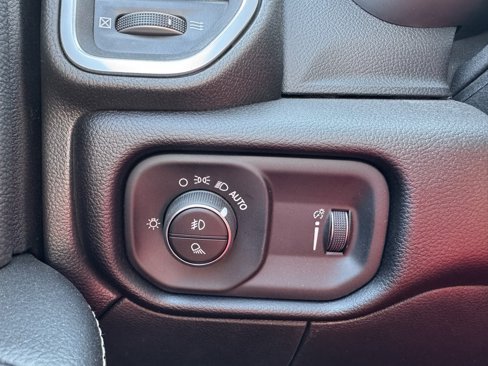 New 2026 RAM 2500 Big Horn image 21