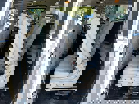 New 2026 Honda Odyssey EX-L image 5