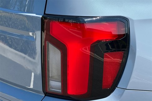 New 2026 Honda Passport RTL image 12