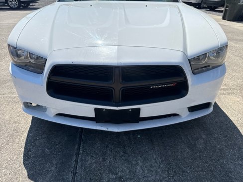 Used 2013 Dodge Charger Police image 8