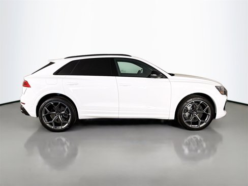 New 2025 Audi RS Q8 performance image 8