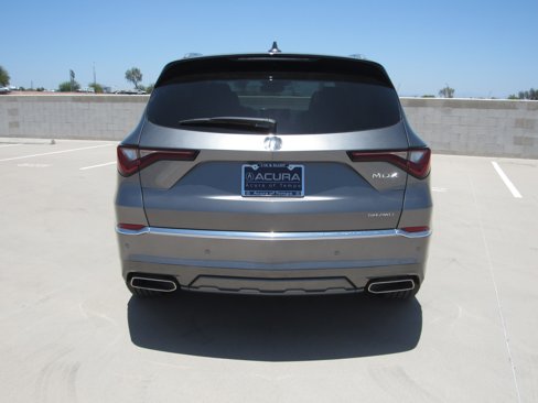 New 2026 Acura MDX SH-AWD w/ Advance Package image 7