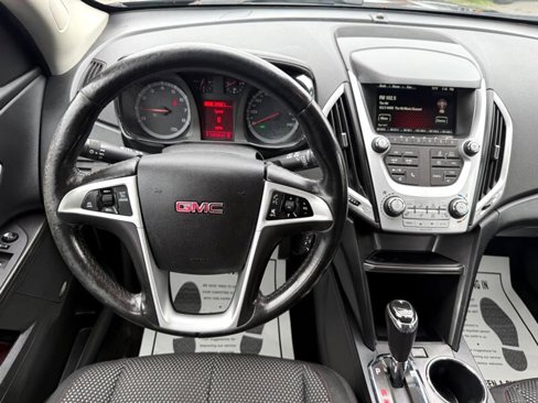 Used 2013 GMC Terrain SLT w/ Safety Package image 38