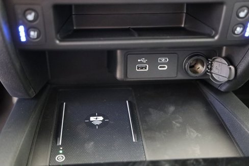 New 2025 Honda Ridgeline Black Edition image 25