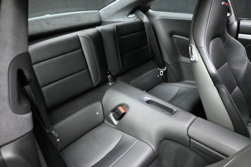 Used 2014 Porsche 911 50th Anniversary Edition image 80