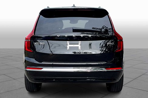 New 2026 Volvo XC90 B6 Plus image 4