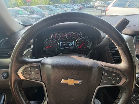 Used 2017 Chevrolet Tahoe LT image 10