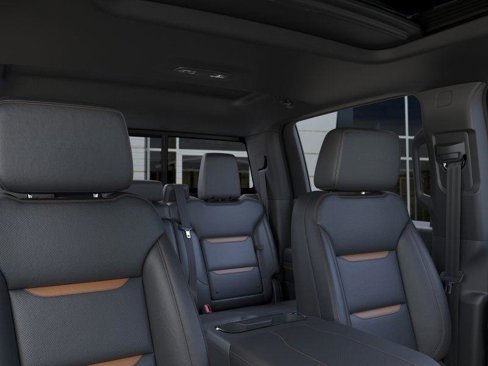 New 2026 GMC Sierra 1500 AT4 w/ AT4 Premium Package image 24
