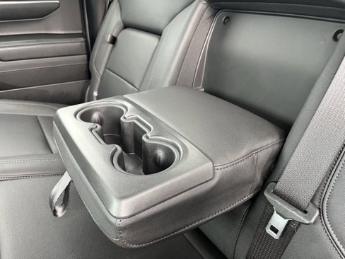 Used 2024 GMC Sierra 1500 SLT image 31