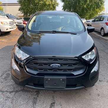 Used 2019 Ford EcoSport S image 5