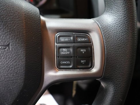Certified 2022 RAM 1500 Classic Warlock image 31