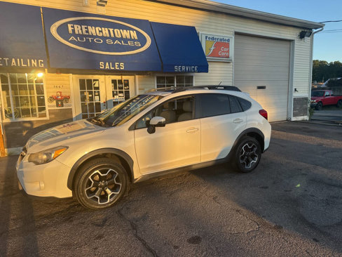 Used 2015 Subaru Crosstrek 2.0i Limited image 9