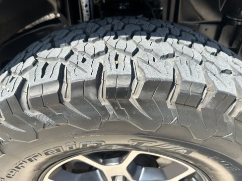 Used 2018 Jeep Wrangler Unlimited Rubicon image 18
