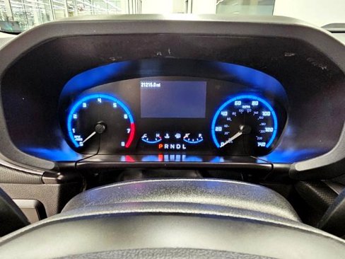 Used 2024 Ford Bronco Sport Big Bend image 13