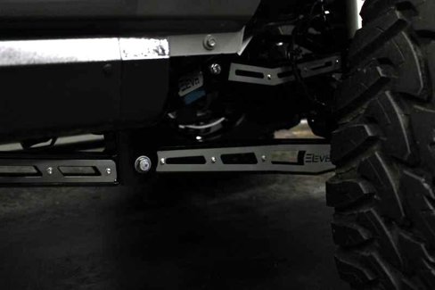 Used 2023 Jeep Gladiator Rubicon w/ Trailer Tow Package image 9