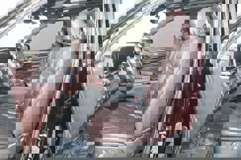 Used 2024 Cadillac Escalade V image 12