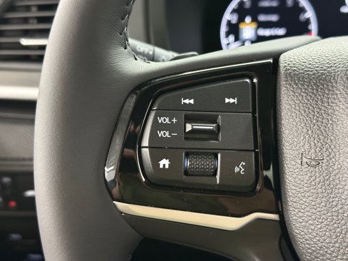 New 2026 Honda Odyssey EX-L image 38