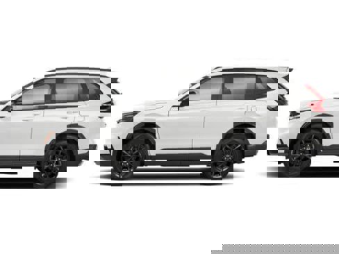 New 2026 Honda CR-V Sport image 1