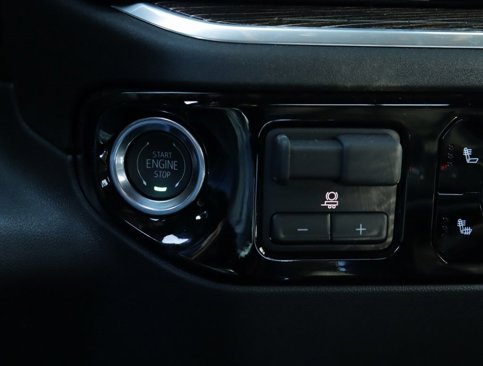 New 2026 GMC Sierra 1500 Elevation w/ Elevation Premium Package image 20