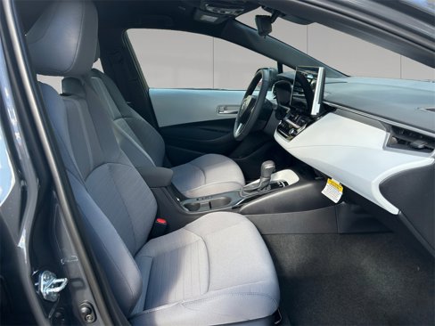 New 2026 Toyota Corolla SE w/ SE Package image 17