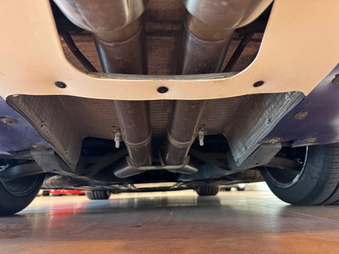 Used 1997 Dodge Viper GTS image 40