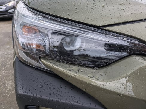New 2025 Subaru Outback Touring XT image 10