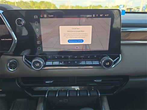 New 2026 GMC Canyon Denali image 21