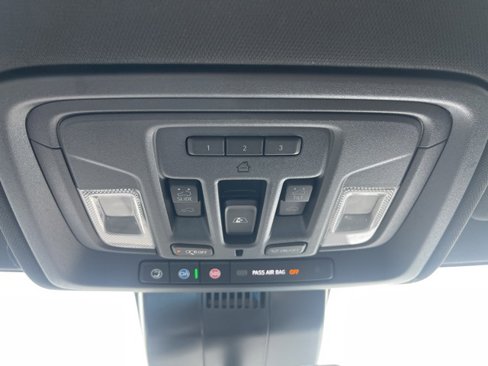 Certified 2024 Chevrolet Silverado 1500 ZR2 w/ ZR2 Bison Edition image 25