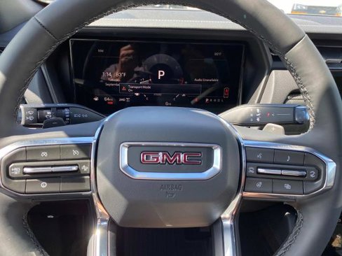 New 2026 GMC Terrain Elevation w/ Elevation Premium Package image 12