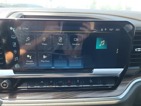 Used 2022 Chevrolet Silverado 1500 RST image 24