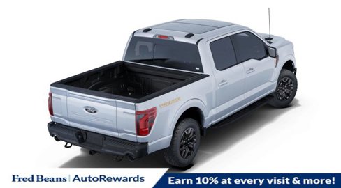 New 2025 Ford F150 Tremor image 3