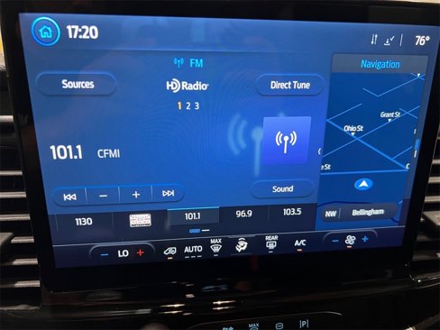 Used 2023 Ford Transit 350 XLT image 29