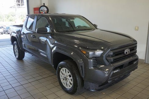 New 2025 Toyota Tacoma SR5 image 2