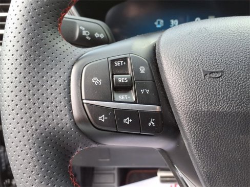 Used 2023 Ford Escape ST-Line Elite image 16